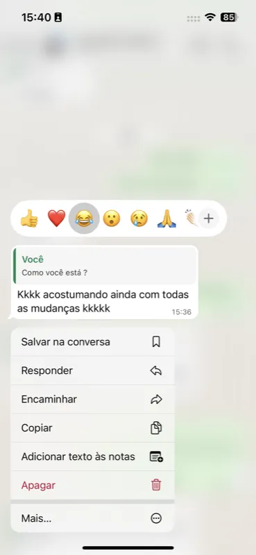 Depoimento 1