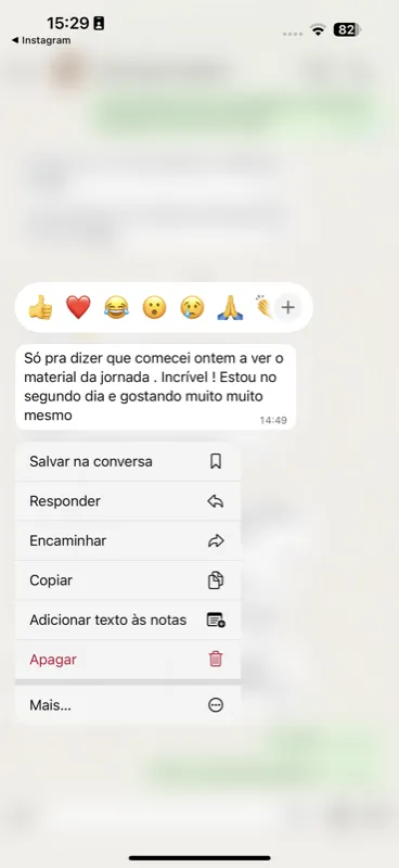 Depoimento 2